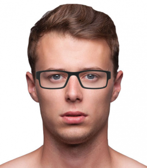 Oakley Airdrop Glasses | FSA Store Optical
