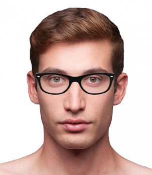 Ray-Ban 0RX5184 New Wayfarer Glasses | FSA Store Optical